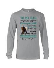 1 DAY LEFT - GET YOURS NOW Long Sleeve Tee thumbnail