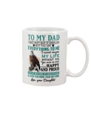 1 DAY LEFT - GET YOURS NOW Mug front