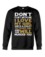 1 DAY LEFT - GET YOURS NOW Crewneck Sweatshirt thumbnail