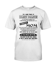 1 DAY LEFT - GET YOURS NOW Classic T-Shirt thumbnail