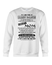 1 DAY LEFT - GET YOURS NOW Crewneck Sweatshirt thumbnail