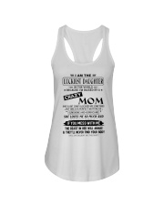1 DAY LEFT - GET YOURS NOW Ladies Flowy Tank thumbnail
