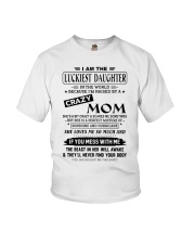 1 DAY LEFT - GET YOURS NOW Youth T-Shirt thumbnail