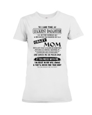 1 DAY LEFT - GET YOURS NOW Premium Fit Ladies Tee thumbnail