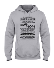 1 DAY LEFT - GET YOURS NOW Hooded Sweatshirt front