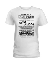 1 DAY LEFT - GET YOURS NOW Ladies T-Shirt thumbnail