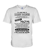 1 DAY LEFT - GET YOURS NOW V-Neck T-Shirt thumbnail
