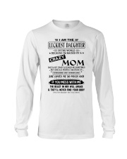1 DAY LEFT - GET YOURS NOW Long Sleeve Tee thumbnail