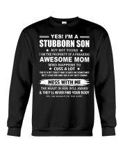1 DAY LEFT - GET YOURS NOW Crewneck Sweatshirt thumbnail