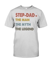 1 DAY LEFT - GET YOURS NOW Premium Fit Mens Tee thumbnail