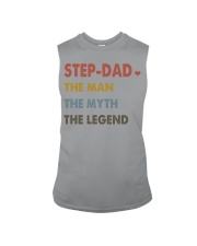 1 DAY LEFT - GET YOURS NOW Sleeveless Tee thumbnail