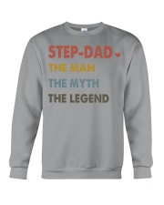 1 DAY LEFT - GET YOURS NOW Crewneck Sweatshirt thumbnail