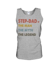 1 DAY LEFT - GET YOURS NOW Unisex Tank thumbnail