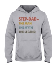1 DAY LEFT - GET YOURS NOW Hooded Sweatshirt thumbnail