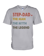 1 DAY LEFT - GET YOURS NOW V-Neck T-Shirt thumbnail