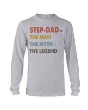 1 DAY LEFT - GET YOURS NOW Long Sleeve Tee thumbnail