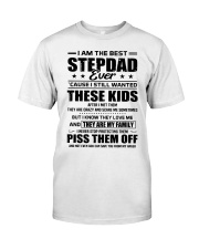 1 DAY LEFT - GET YOURS NOW Classic T-Shirt front