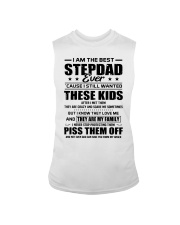 1 DAY LEFT - GET YOURS NOW Sleeveless Tee thumbnail