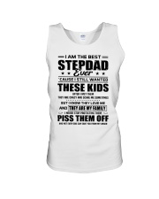 1 DAY LEFT - GET YOURS NOW Unisex Tank thumbnail