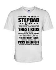 1 DAY LEFT - GET YOURS NOW V-Neck T-Shirt thumbnail