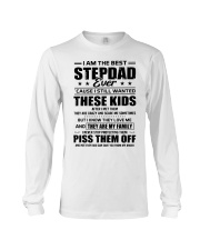 1 DAY LEFT - GET YOURS NOW Long Sleeve Tee thumbnail