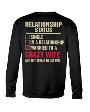 1 DAY LEFT - GET YOURS NOW Crewneck Sweatshirt thumbnail