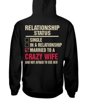 1 DAY LEFT - GET YOURS NOW Hooded Sweatshirt thumbnail