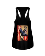 1 DAY LEFT - GET YOURS NOW Ladies Flowy Tank thumbnail