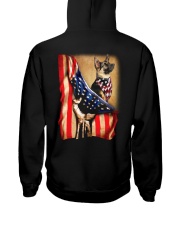 1 DAY LEFT - GET YOURS NOW Hooded Sweatshirt thumbnail