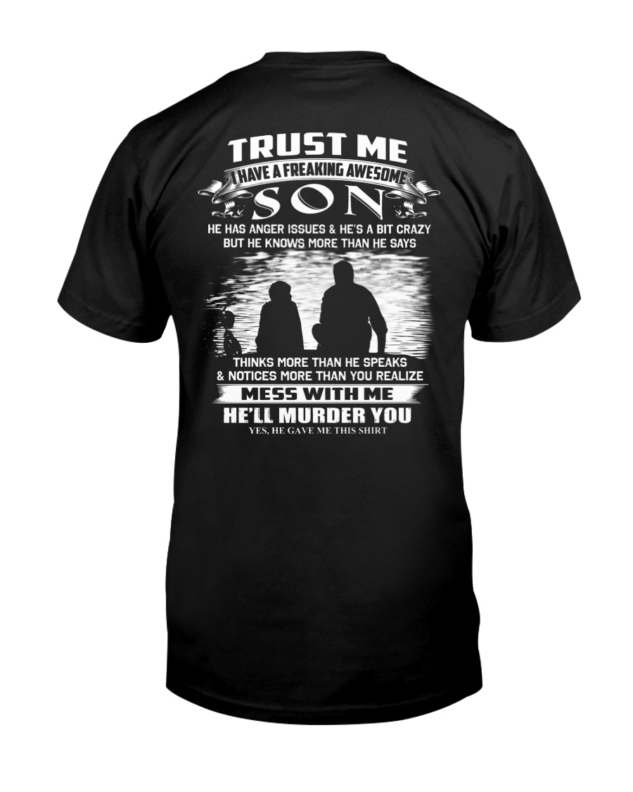 1 DAY LEFT - GET YOURS NOW Classic T-Shirt