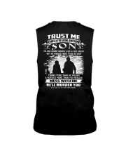 1 DAY LEFT - GET YOURS NOW Sleeveless Tee thumbnail
