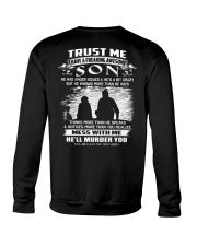 1 DAY LEFT - GET YOURS NOW Crewneck Sweatshirt thumbnail