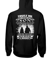 1 DAY LEFT - GET YOURS NOW Hooded Sweatshirt thumbnail