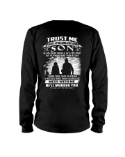 1 DAY LEFT - GET YOURS NOW Long Sleeve Tee thumbnail