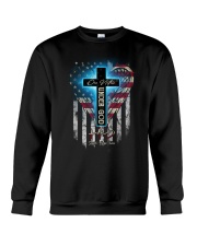 1 DAY LEFT - GET YOURS NOW Crewneck Sweatshirt thumbnail