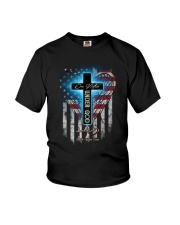 1 DAY LEFT - GET YOURS NOW Youth T-Shirt thumbnail