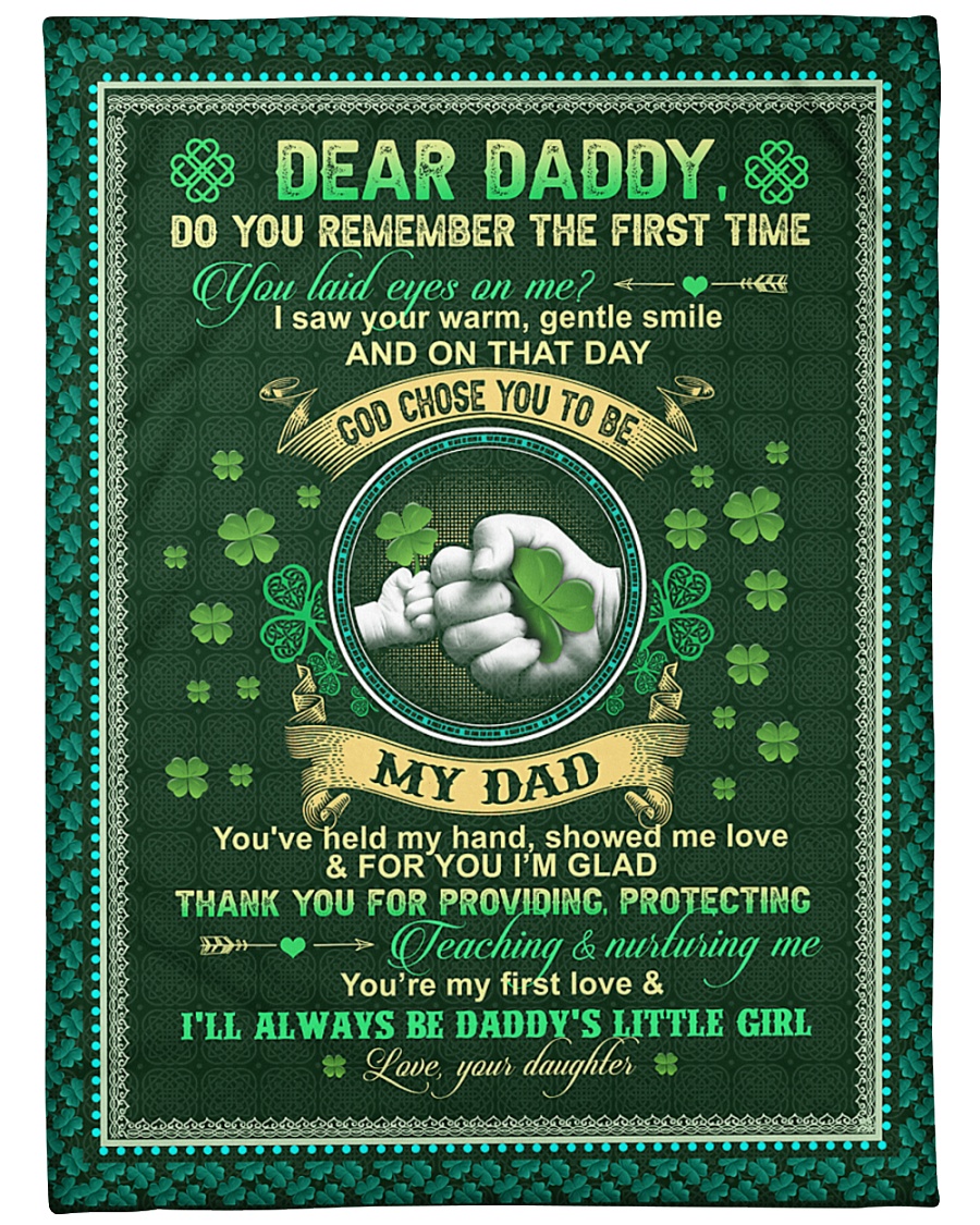 1 DAY LEFT - GET YOURS NOW Large Fleece Blanket - 60" x 80"