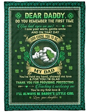 1 DAY LEFT - GET YOURS NOW Large Fleece Blanket - 60" x 80" front
