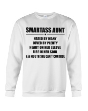 1 DAY LEFT - GET YOURS NOW Crewneck Sweatshirt thumbnail