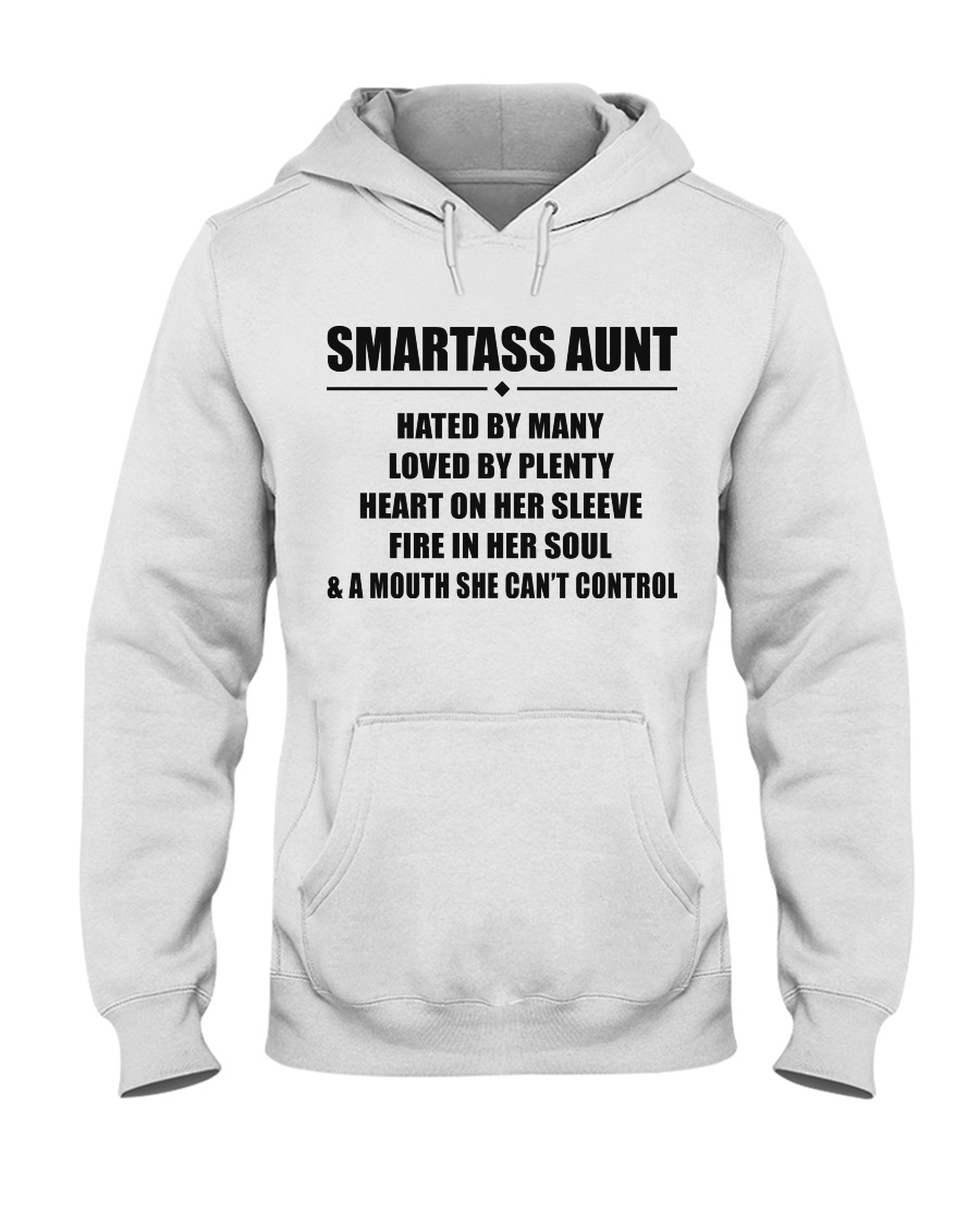 1 DAY LEFT - GET YOURS NOW Hooded Sweatshirt