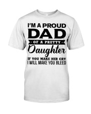 1 DAY LEFT - GET YOURS NOW Premium Fit Mens Tee thumbnail