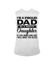 1 DAY LEFT - GET YOURS NOW Sleeveless Tee thumbnail