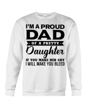 1 DAY LEFT - GET YOURS NOW Crewneck Sweatshirt thumbnail