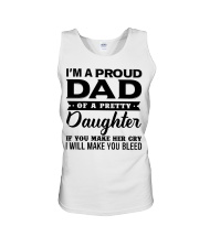 1 DAY LEFT - GET YOURS NOW Unisex Tank thumbnail