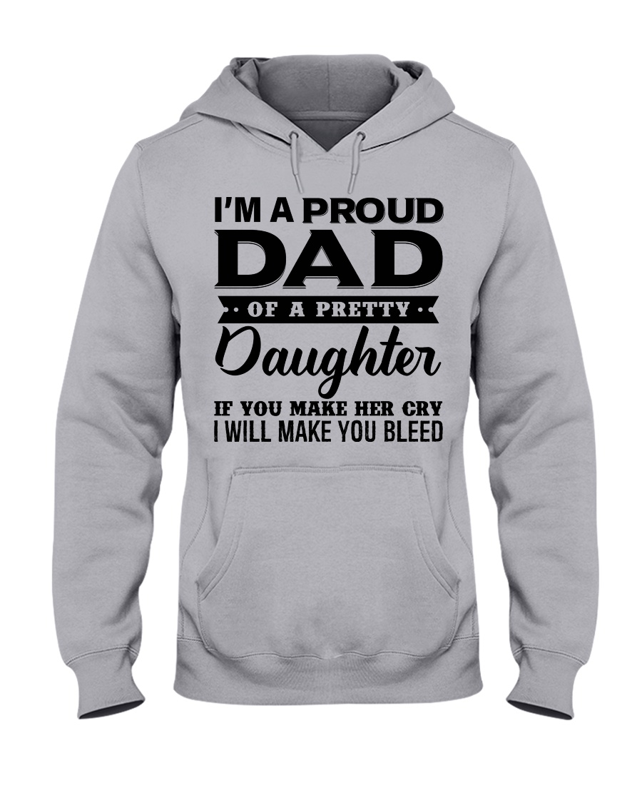 1 DAY LEFT - GET YOURS NOW Hooded Sweatshirt