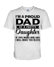 1 DAY LEFT - GET YOURS NOW V-Neck T-Shirt thumbnail