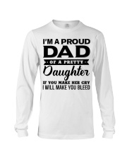 1 DAY LEFT - GET YOURS NOW Long Sleeve Tee thumbnail