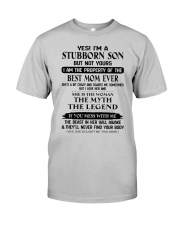 1 DAY LEFT - GET YOURS NOW Classic T-Shirt thumbnail