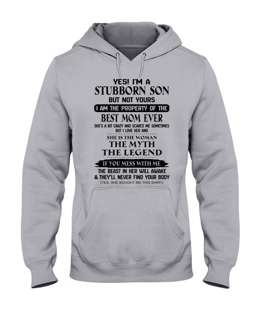 1 DAY LEFT - GET YOURS NOW Hooded Sweatshirt
