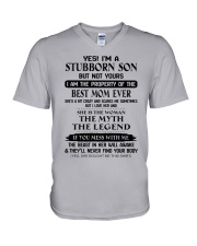 1 DAY LEFT - GET YOURS NOW V-Neck T-Shirt thumbnail